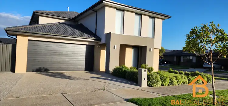 Main view of Homely house listing, 15 Isdell Street, Tarneit VIC 3029