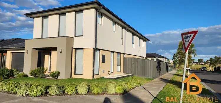Second view of Homely house listing, 15 Isdell Street, Tarneit VIC 3029
