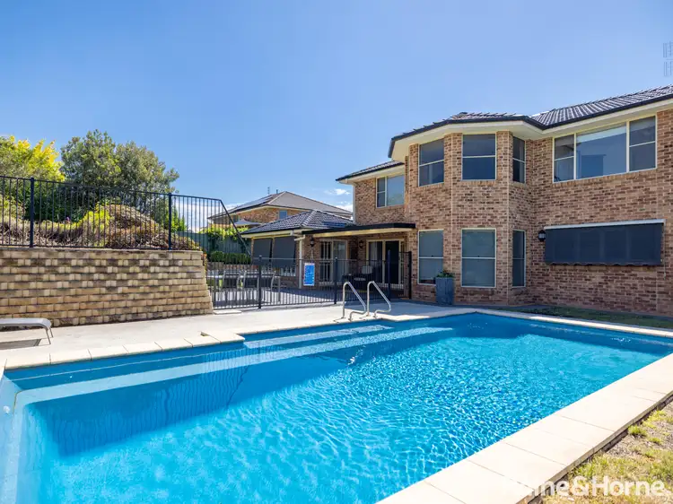17 Colonial Circuit, Kelso NSW 2795