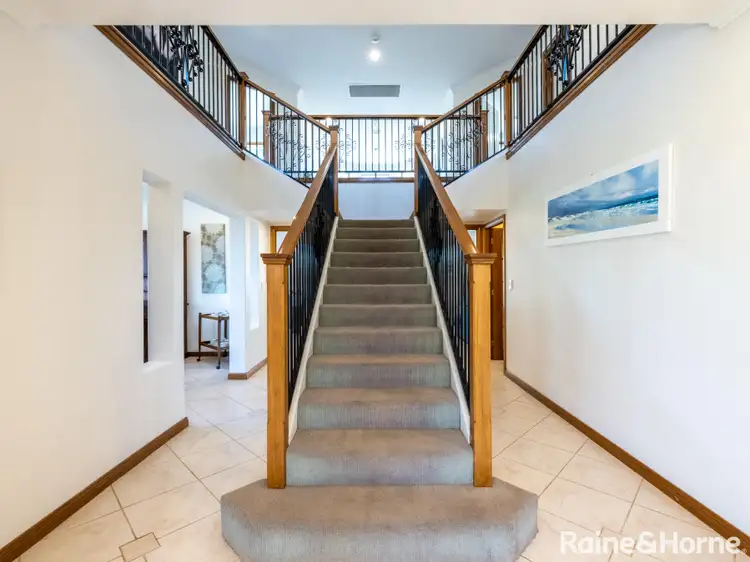 Second view of Homely house listing, 17 Colonial Circuit, Kelso NSW 2795