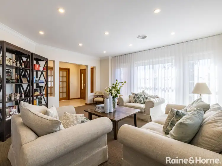 Third view of Homely house listing, 17 Colonial Circuit, Kelso NSW 2795