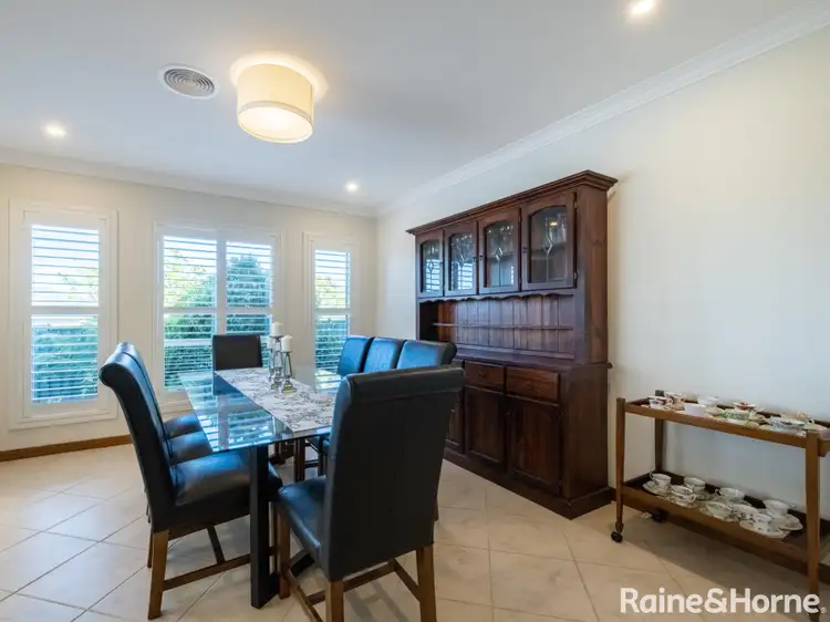 Fourth view of Homely house listing, 17 Colonial Circuit, Kelso NSW 2795