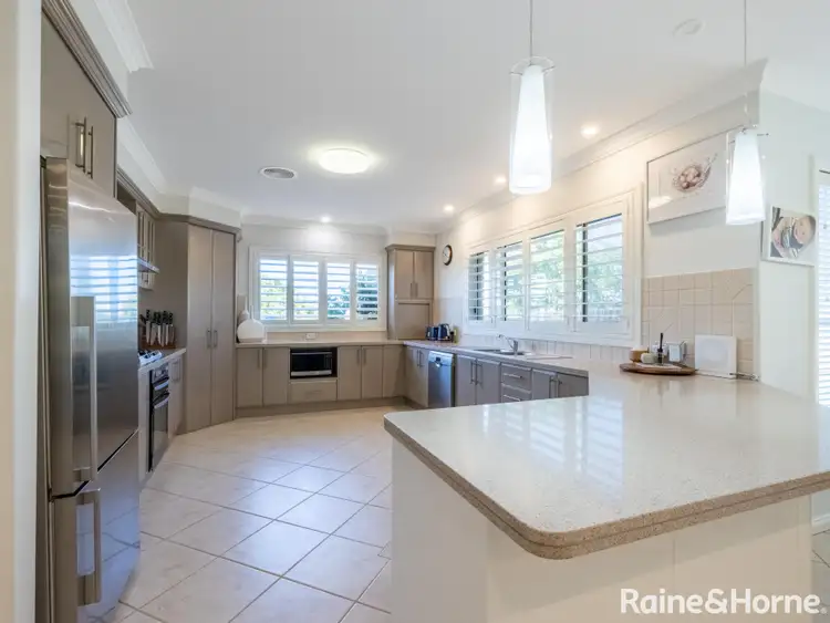 Sixth view of Homely house listing, 17 Colonial Circuit, Kelso NSW 2795
