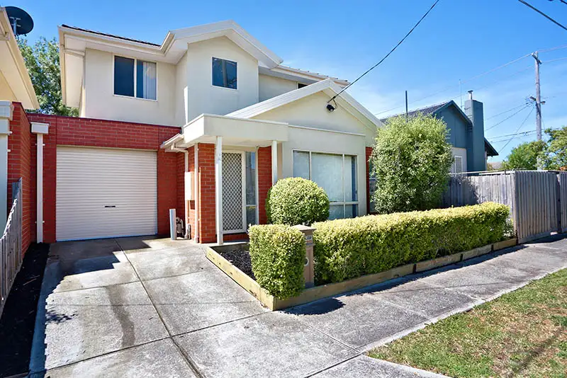 Main view of Homely townhouse listing, 54 Blake Street, Reservoir VIC 3073