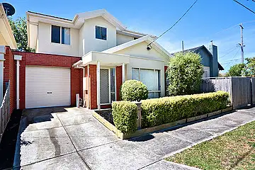 Second view of Homely townhouse listing, 54 Blake Street, Reservoir VIC 3073