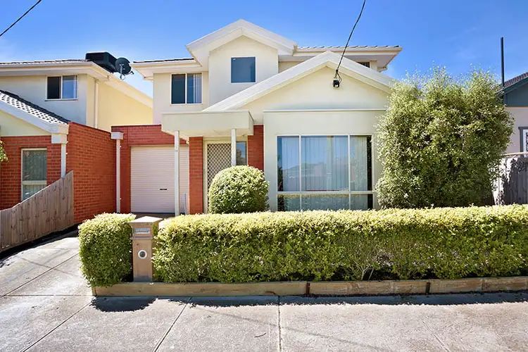 Third view of Homely townhouse listing, 54 Blake Street, Reservoir VIC 3073