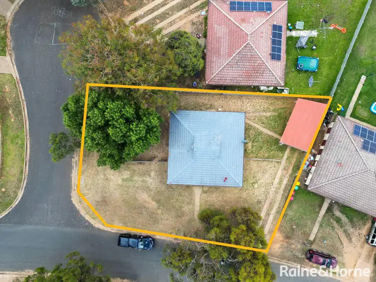 Main view of Homely house listing, 6 Lalor Place, Tolland NSW 2650