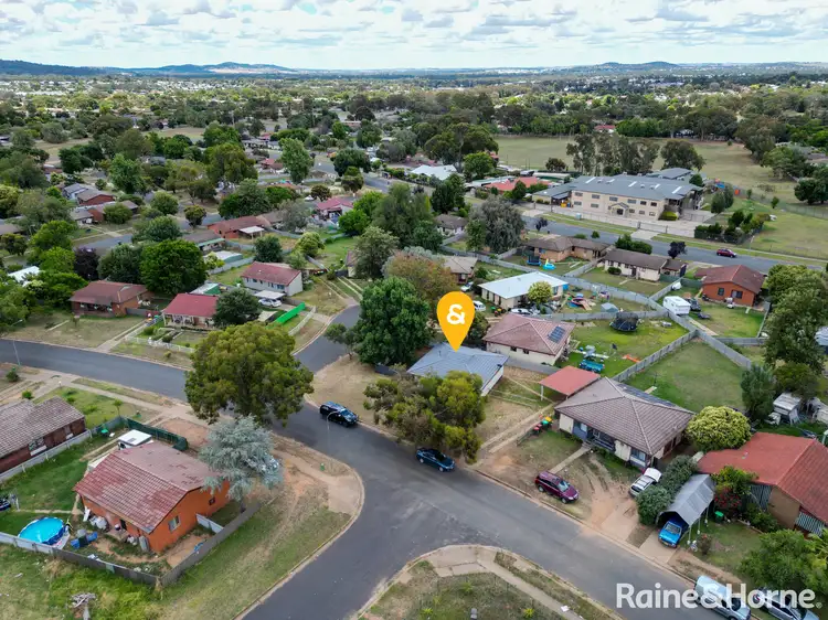 Second view of Homely house listing, 6 Lalor Place, Tolland NSW 2650