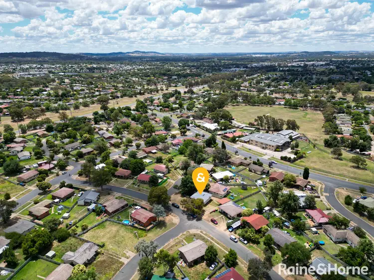 Third view of Homely house listing, 6 Lalor Place, Tolland NSW 2650