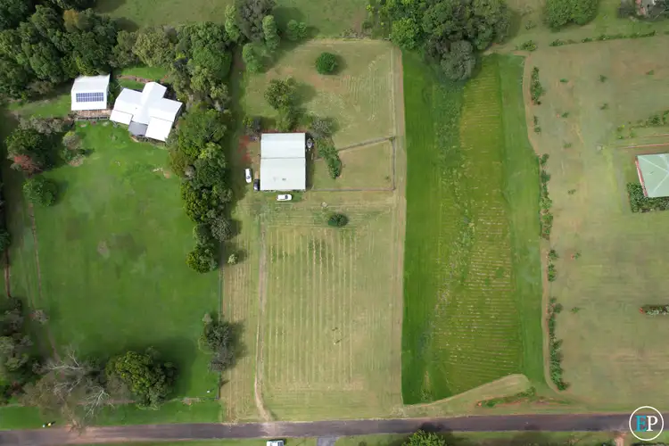 Third view of Homely rural property listing, 9 Andrews Road, Barrine QLD 4872