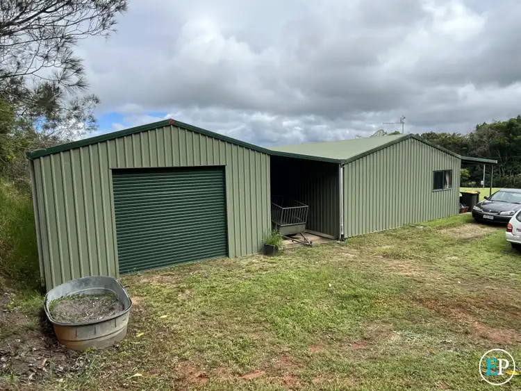 Fourth view of Homely rural property listing, 9 Andrews Road, Barrine QLD 4872