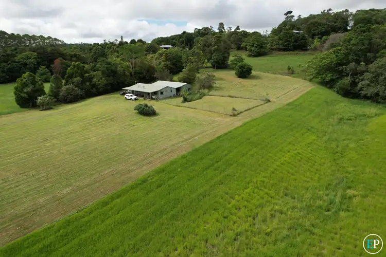 Seventh view of Homely rural property listing, 9 Andrews Road, Barrine QLD 4872