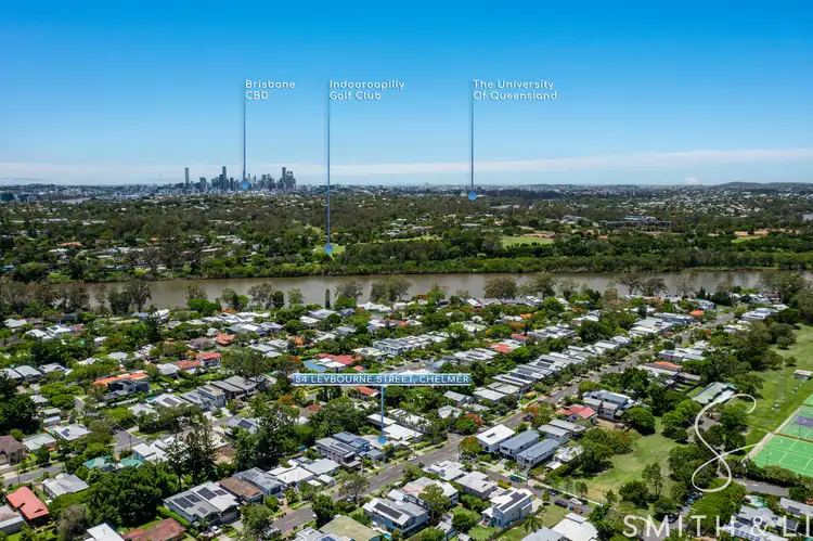 54 Leybourne Street, Chelmer QLD 4068