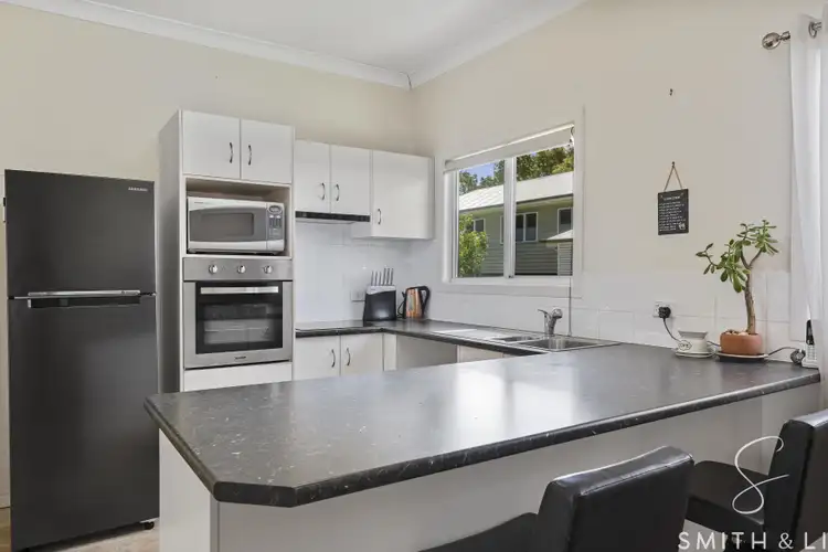 Seventh view of Homely house listing, 54 Leybourne Street, Chelmer QLD 4068