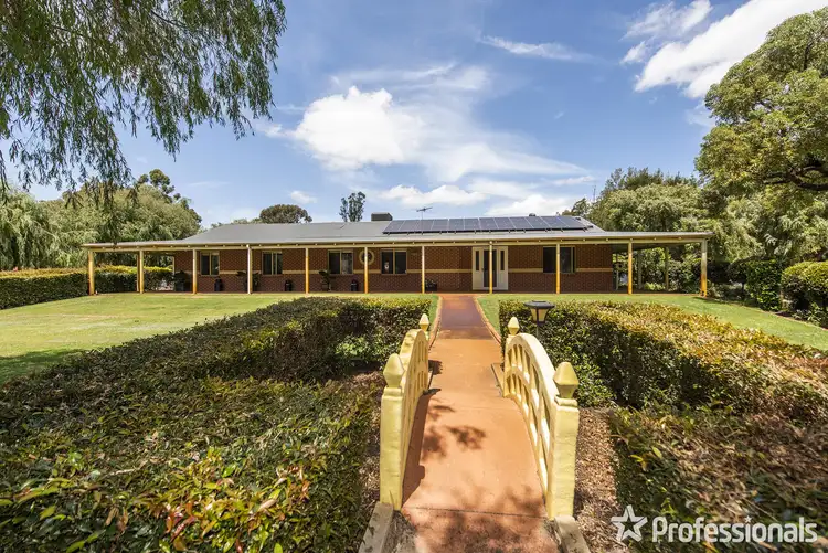Main view of Homely house listing, 15 Bate Road, Serpentine WA 6125