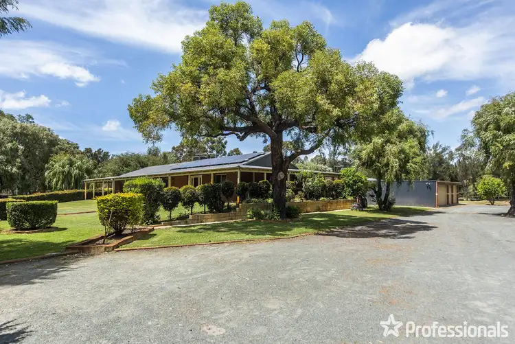 Third view of Homely house listing, 15 Bate Road, Serpentine WA 6125