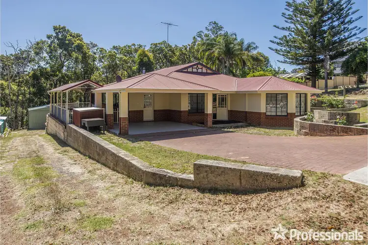 Second view of Homely house listing, 2 Brook Road, Jarrahdale WA 6124