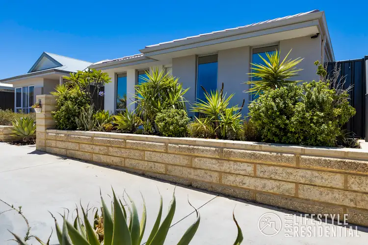 56 Greenside Drive, Yanchep WA 6035