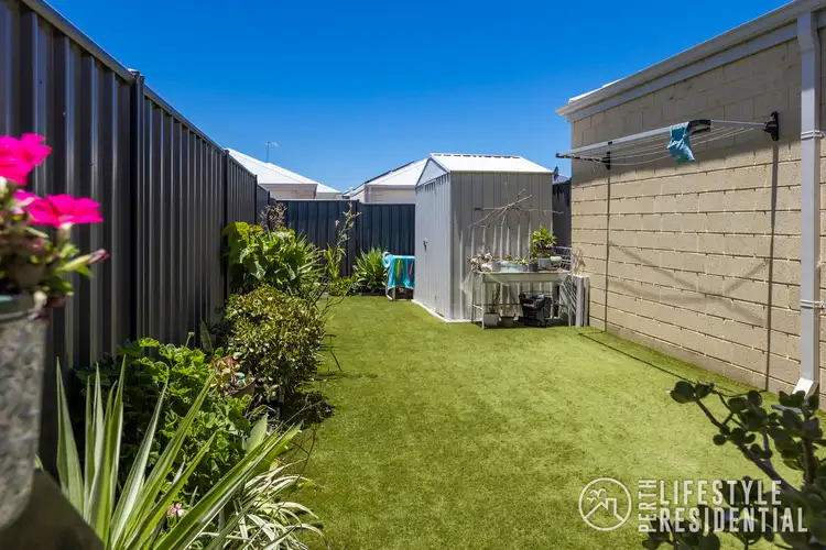 Third view of Homely house listing, 56 Greenside Drive, Yanchep WA 6035