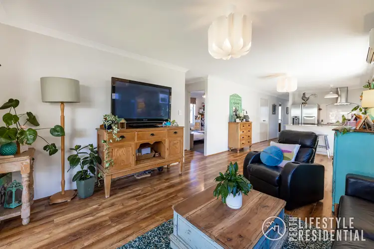 Fourth view of Homely house listing, 56 Greenside Drive, Yanchep WA 6035