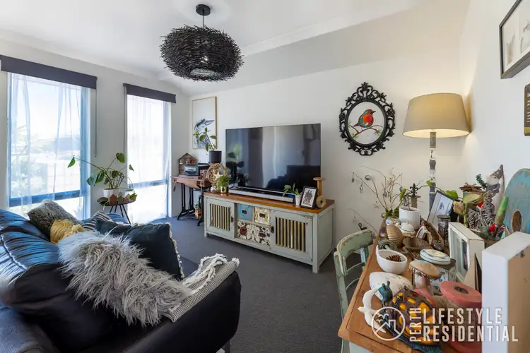 Fifth view of Homely house listing, 56 Greenside Drive, Yanchep WA 6035