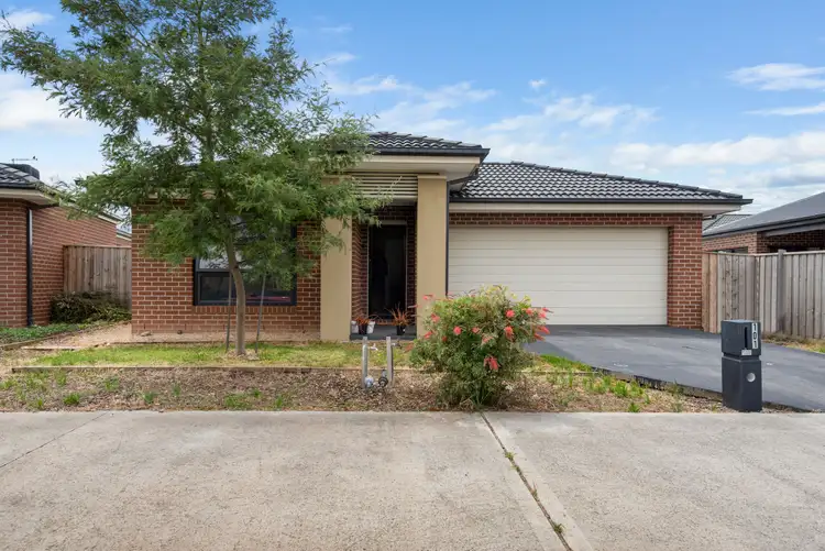 Main view of Homely house listing, 101 Astoria Drive, Point Cook VIC 3030