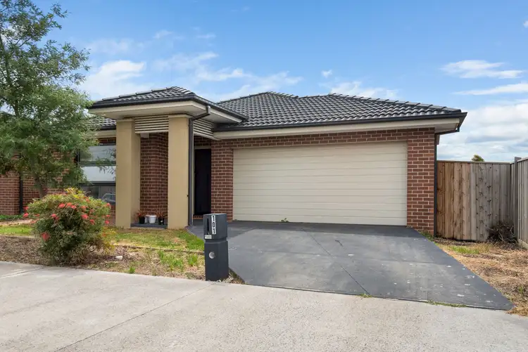 Second view of Homely house listing, 101 Astoria Drive, Point Cook VIC 3030
