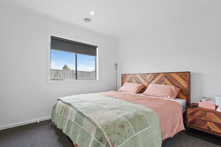 Third view of Homely house listing, 101 Astoria Drive, Point Cook VIC 3030