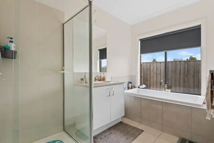 Fourth view of Homely house listing, 101 Astoria Drive, Point Cook VIC 3030
