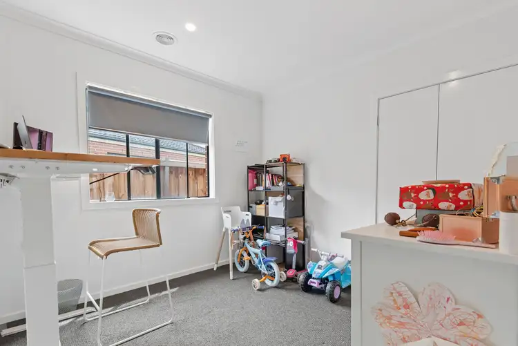 Fifth view of Homely house listing, 101 Astoria Drive, Point Cook VIC 3030