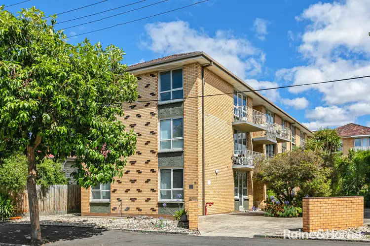 Main view of Homely apartment listing, 14/18 Station Road, Williamstown VIC 3016