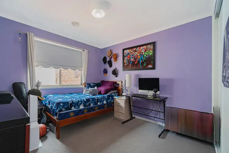 Fifth view of Homely house listing, 40 Long Island Circuit, Craigieburn VIC 3064