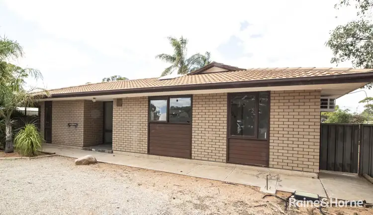 Second view of Homely house listing, 20 Butler Crescent, Port Augusta West SA 5700