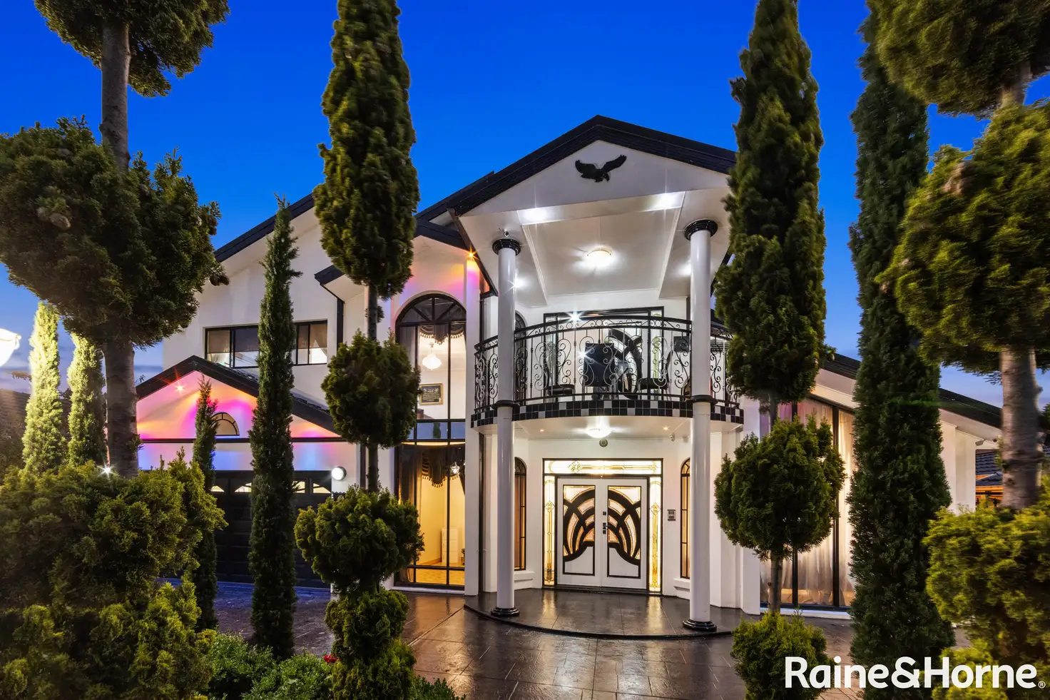 Main view of Homely house listing, 24 Como Avenue, Burnside Heights VIC 3023