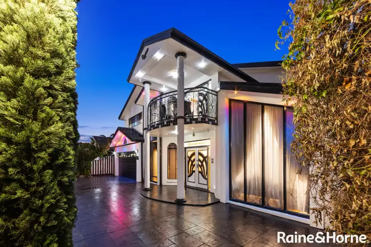 Second view of Homely house listing, 24 Como Avenue, Burnside Heights VIC 3023