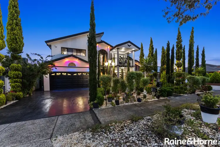 Third view of Homely house listing, 24 Como Avenue, Burnside Heights VIC 3023