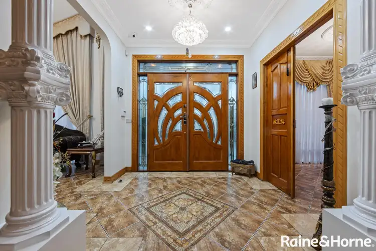 Fourth view of Homely house listing, 24 Como Avenue, Burnside Heights VIC 3023