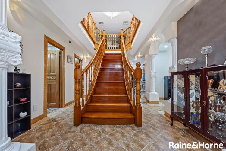 Fifth view of Homely house listing, 24 Como Avenue, Burnside Heights VIC 3023