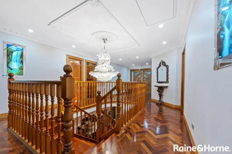 Sixth view of Homely house listing, 24 Como Avenue, Burnside Heights VIC 3023