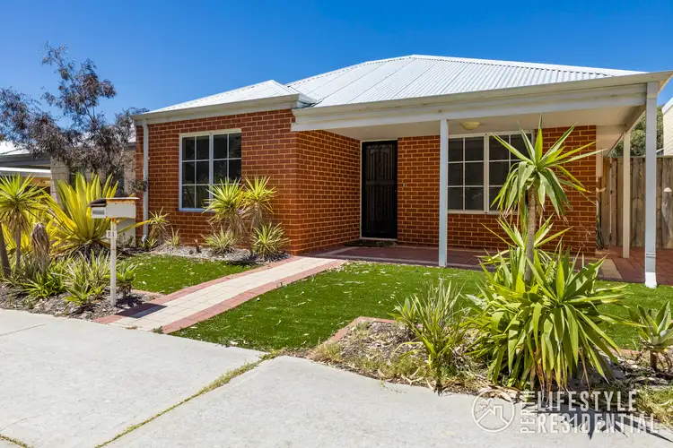 21 Granite Place, Yanchep WA 6035