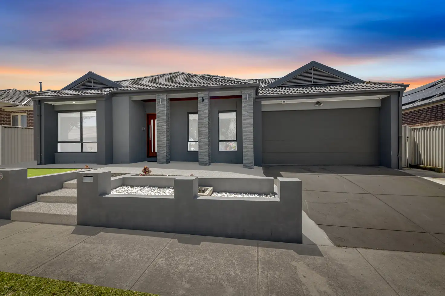 Main view of Homely house listing, 12 Pymble Gardens, Craigieburn VIC 3064