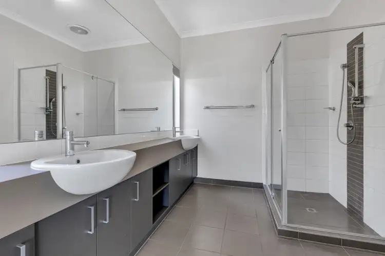 Fourth view of Homely house listing, 12 Pymble Gardens, Craigieburn VIC 3064