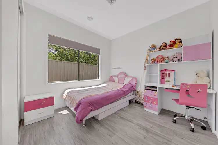 Seventh view of Homely house listing, 12 Pymble Gardens, Craigieburn VIC 3064