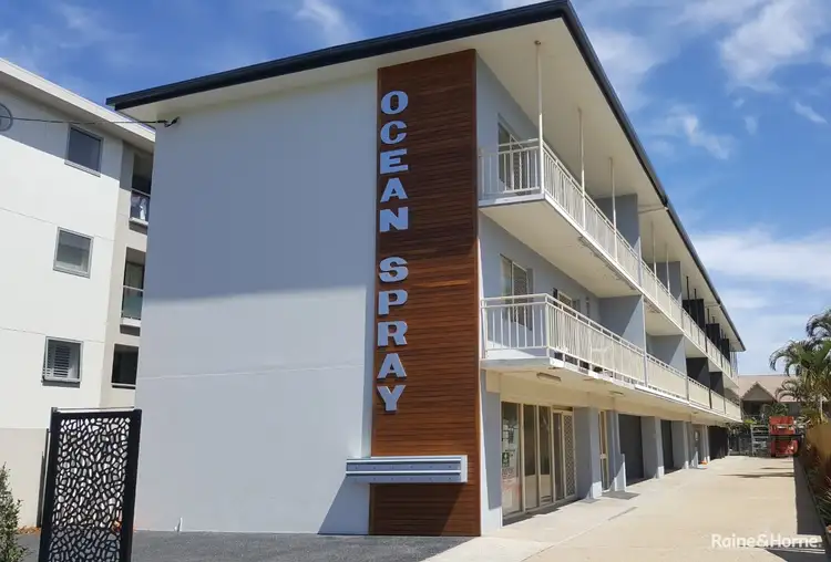 Second view of Homely unit listing, 7/55 Ocean Parade, Coffs Harbour NSW 2450