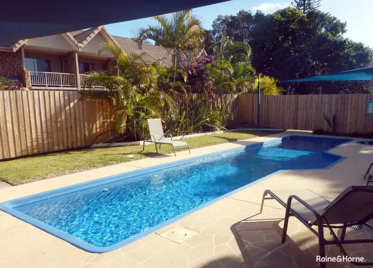 Third view of Homely unit listing, 7/55 Ocean Parade, Coffs Harbour NSW 2450