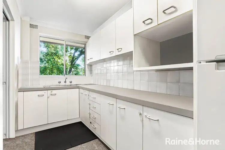 Second view of Homely unit listing, 4/41-43 Calliope Street, Guildford NSW 2161