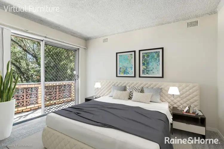 Third view of Homely unit listing, 4/41-43 Calliope Street, Guildford NSW 2161