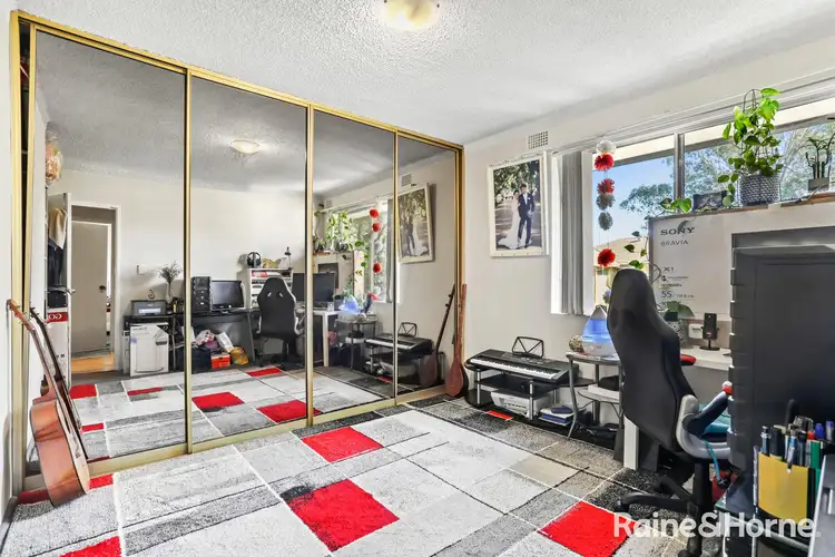 Fourth view of Homely unit listing, 4/41-43 Calliope Street, Guildford NSW 2161