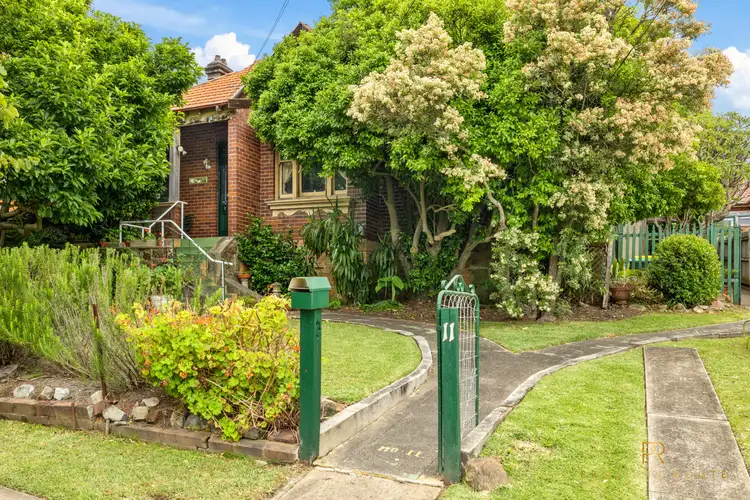 Main view of Homely house listing, 11 Coronation Avenue, Eastwood NSW 2122