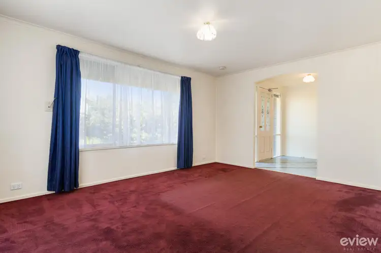 Second view of Homely house listing, 7 Flynn Court, Frankston VIC 3199
